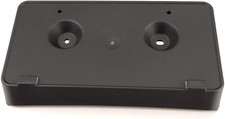 License Plate Bracket | Front | Replacement | 191275679784
