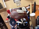 Wilson Staff Model Persimmon 306 4300 RH Series II Driver W/Reg #’s — photo 4