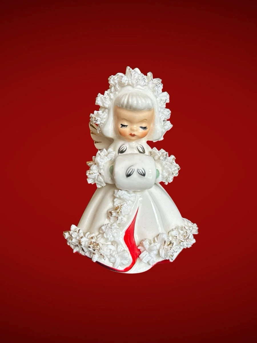 Holt Howard Other Modern Christmas Collectibles (1946-1990) for