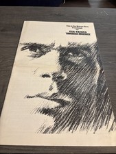 1963 America America Pressbook (A)