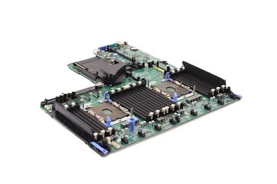 Dell PowerEdge R640 Dual LGA-3647 DDR4 Server Motherboard Dell P/N:0G5DR5 Tested