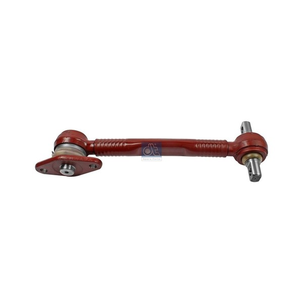 Lenker RadaufhäNgung Beidseitig LäNgslenker DT Spare Parts FüR U.A. MB MK-image