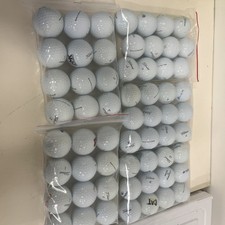 5 DOZEN 5-A TITLEIST PRO-V1 2022  GOLF BALLS