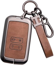 Autoschl&uuml;ssel H&uuml;lle f&uuml;r Renault Clio Megane Koleos Kadjar Kangoo Twingo Ta