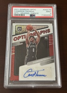 Cam Thomas Auto | eBay