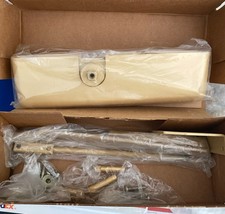 Dorma 7901-PA SN1 GL Commercial Hydraulic Door Closer, Made in USA Sealed!