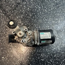 NISSAN JUKE(F15)  WINDSCREEN WIPER MOTOR & LINKAGE FRONT MK1 W000007799  #10