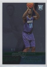 2014-15 Panini Prestige Bonus Shots Green Plus 3/5 Noah Vonleh #169 0c3