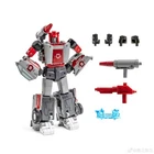 NewAge Toys Transformation toys Legendary Heroes NA H73 Figure In Stock
