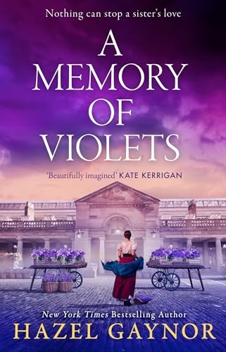 Memory Of Violets - Image 4