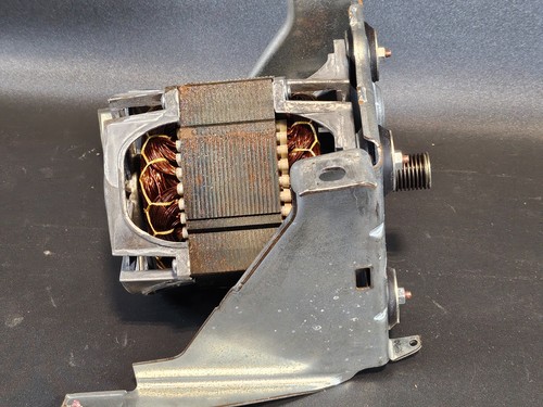 TLA-1185 Speed Queen Waschmaschinenmotor J58TLA-1185 - Bild 4 von 9