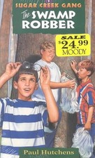 Sugar Creek Gang Set Books 1-6 (Shrinkwrapped Set) by Paul Hutchens (English) Ma