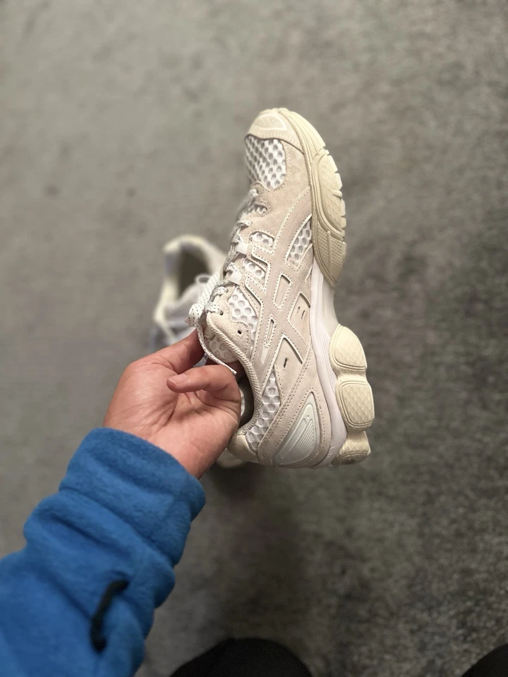 ASICS GEL NIMBUS 9 - Bild 2 von 4