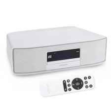 AIWA Exos Home Speaker 30W CD Player Bluetooth Optical Input