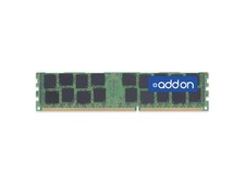 ADDON 8GB DDR3-1600MHZ SR RDIMM F/ HP