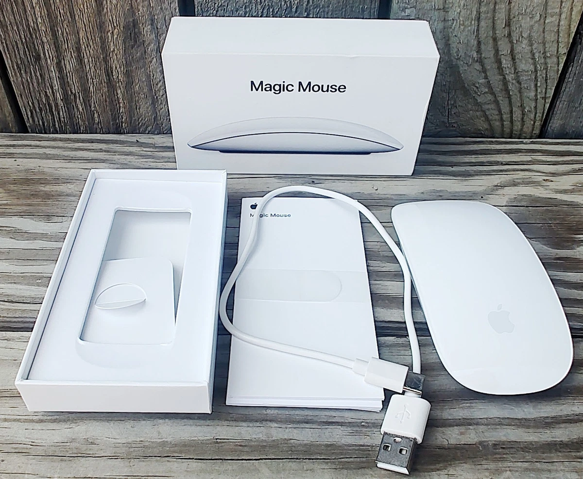 Apple Magic Mouse for sale - eBay
