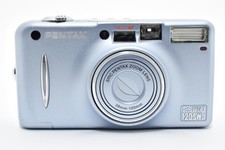 PENTAX Pentax Espio 120 Film Cameras for sale - eBay