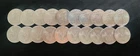 American Silver Eagle $1 Dollar Tube Roll of 20 .999 Fine Coins Lot #52