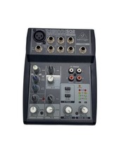 BEHRINGER Mixer HENYX502 Analog Used