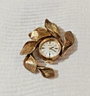 Rare Seiko Collectors Pendant Watch - Stunning Vintage Seiko Watch 17J -run-AF