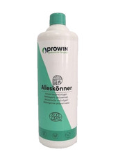 ProWIN Alleskönner 1000ml Konzentrat NEU Umweltfreundlich Sendungsverfolgung