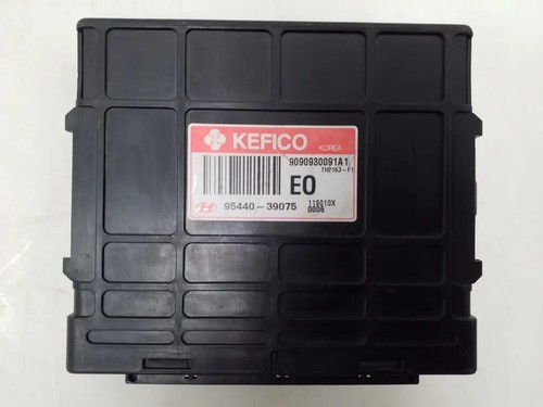 HYUNDAI SONATA IV EF Getriebesteuergerät 9544039075 2.70 Petrol 2001 33695295