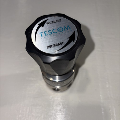 #ad #ad Tescom Pressure Regulator Model 44 5212 242V $179.00