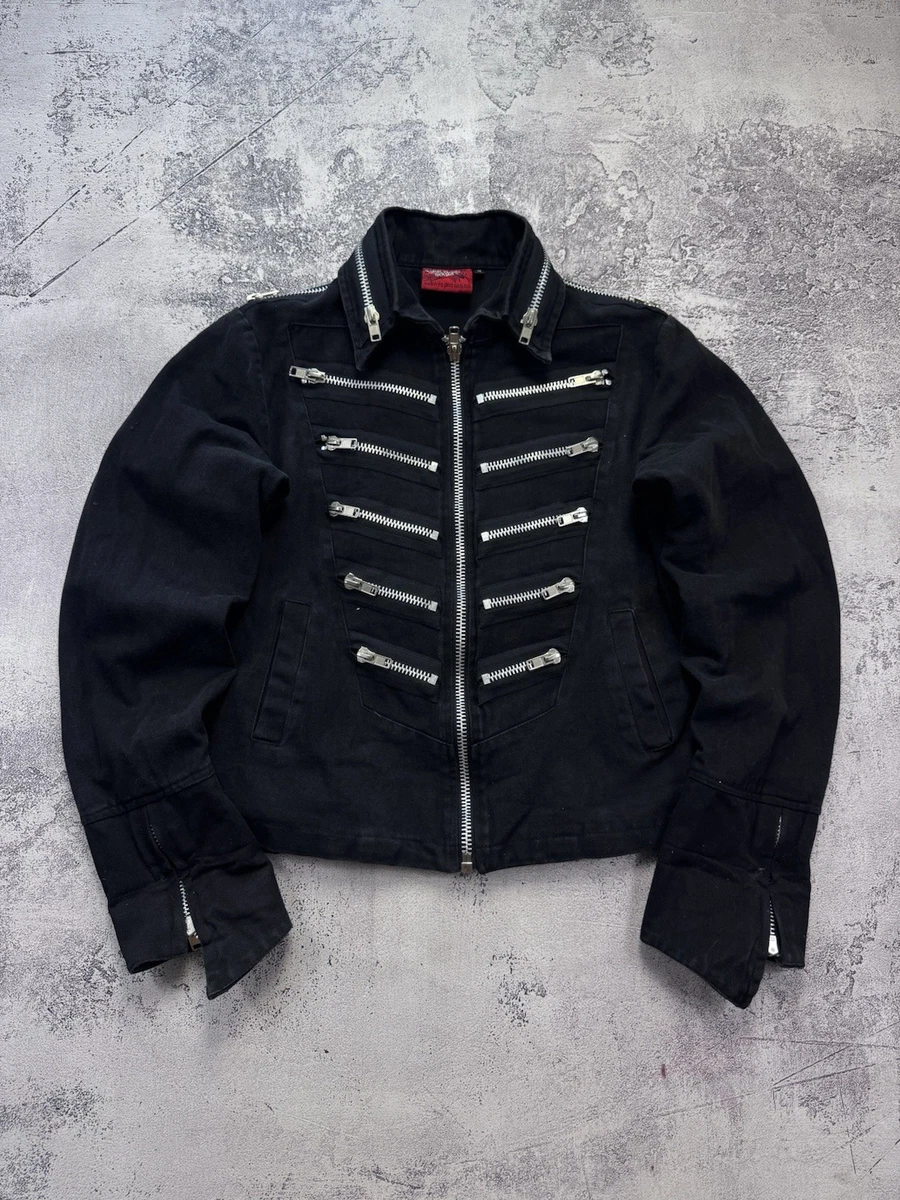 Napoleon Jacket Indiana Men's Coats & Jackets for sale - eBay