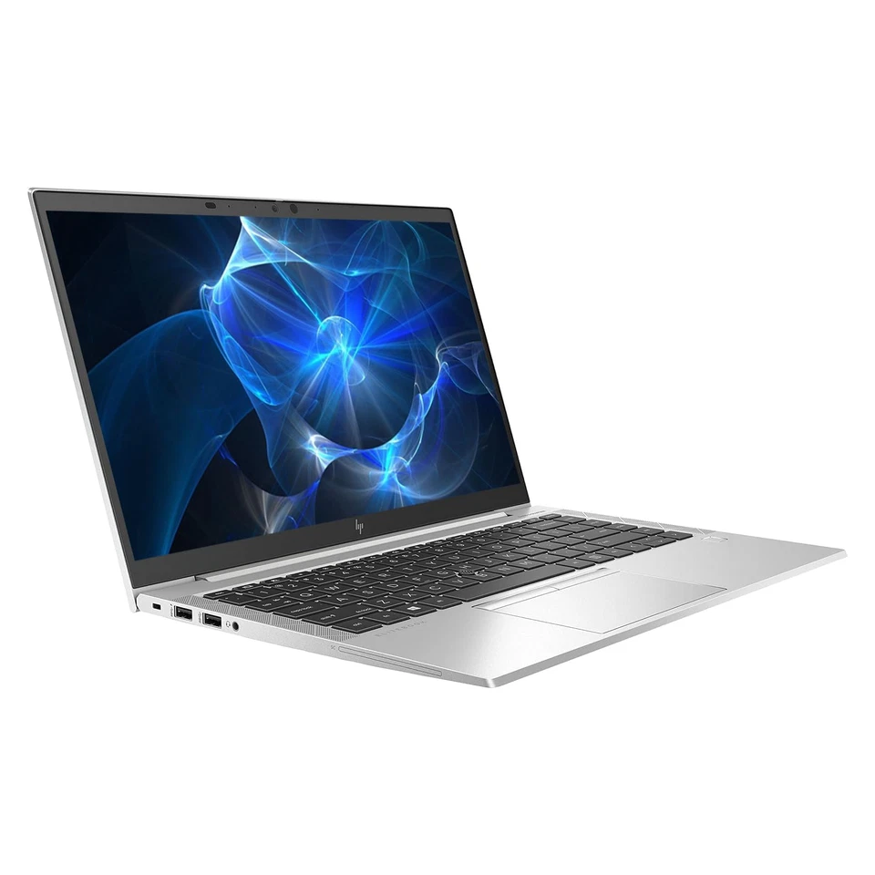 HP EliteBook 840 G8 · i7-1135G7 · 16GB · 256GB, photo 2 of 5
