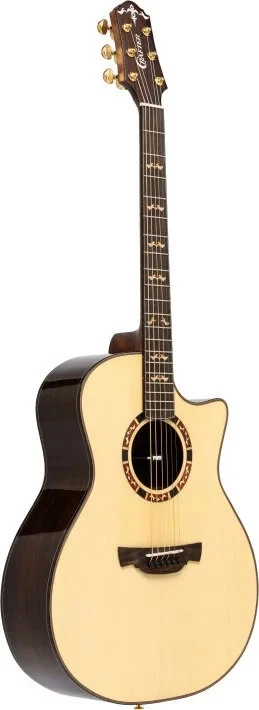 Crafter Acoustic Electric Guitars for sale - eBay