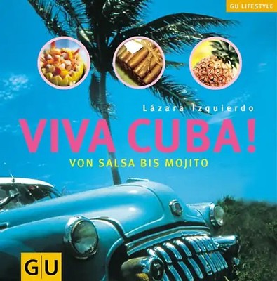 Viva Cuba!