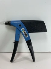 Gesipa Flipper Blind Rivet Hand Tool TOOL ONLY NO ACCESSORIES Read German Made
