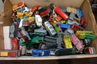 80+ Vintage MATCHBOX Series Lesney Cars Trucks USED Junkers Parts 60's 70's BP