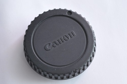 Canon Top Extender Cap Camera Body Cap for VL Mount CL Camcorder XL1, XL2