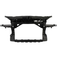 Frontmaske Komplett-Teil FüR Seat Altea XL 5P5 5P8 5P1 Toledo III