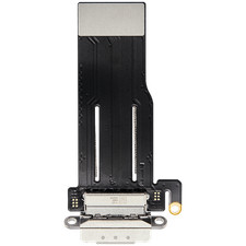 Charging Port Flex Cable For iPad Pro 13" 7th Gen 2024  Aftermarket Plus 