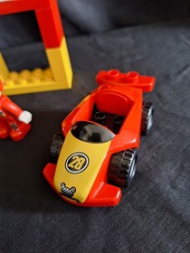 LEGO DUPLO: Mickey Racer (10843)