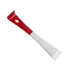 KINGLAKE Steel Hive Tool The Best Paint Scraping Bee 1 Pcs, Red