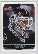 1999-00 Upper Deck Victory Robert Esche #223 0a4