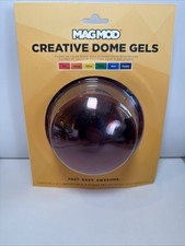 MagMod Creative Dome Gels New In Original Box Sealed