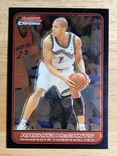 Rashad McCants