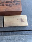 Cabela's Sharpening Stones Set - Vintage, Incl. Box And 3 Stones — photo 9