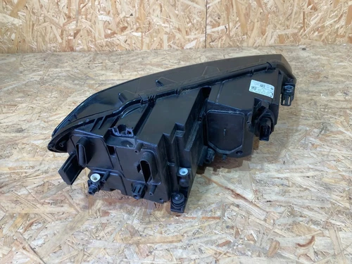 Frontscheinwerfer Volkswagen VW Touran 5T 2015 Led Links 5TB941035 - Bild 7 von 12