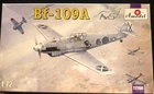 Messerschmitt Bf-109 A  Early FIRST  "109" Condor Legion in Spain Heller  1/72