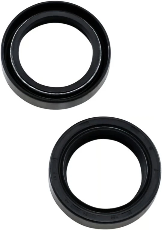 Sellos de horquilla delanteros Parts Unlimited - 34 mm x 46 mm x 10,5 mm PUP40FORK455028 Foto 2 de 4