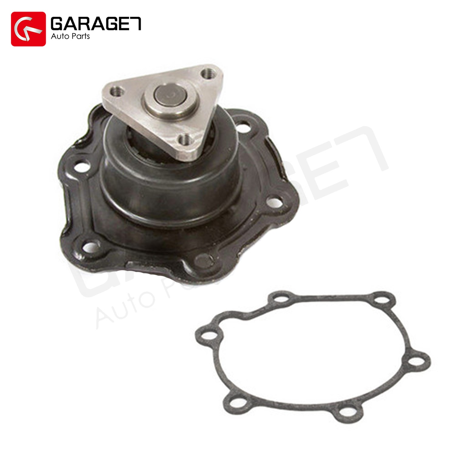 G7 Engine Water Pump for 1993-2002 Saturn SC SC1 SC2 SL SL1 SL2 SW1 SW2 1.9L