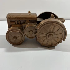 John Deere Community Credit Union 1993 Third Edition Model D 1923