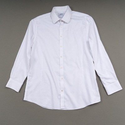 green emerald velvet dress Men's White Slim Fit Cotton Formal Shirt With Single or Double Cuffs