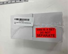 Subaru engine Oil FIlter 2pc. Set SEALED — photo 2