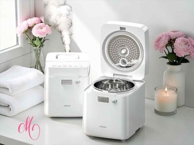 Mifasol Stainless Steel Humidifier for Large Room Steam Humidifier MFS-JSQ-01